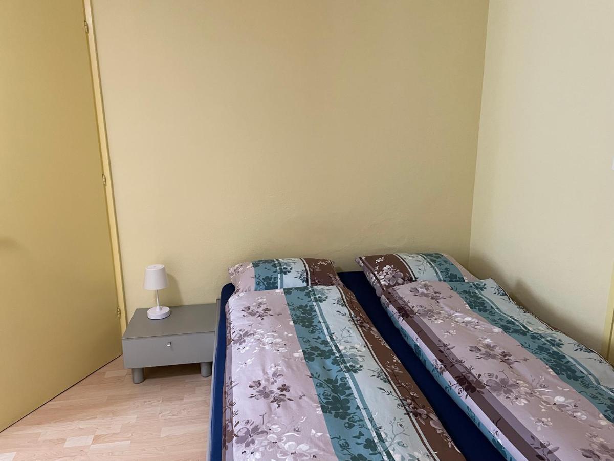 Studio Neptun 4 Im Zentrum Von باد ريغاز المظهر الخارجي الصورة