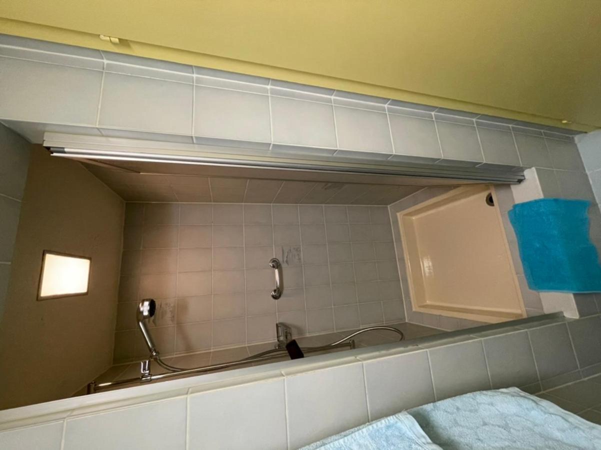 Studio Neptun 4 Im Zentrum Von باد ريغاز المظهر الخارجي الصورة