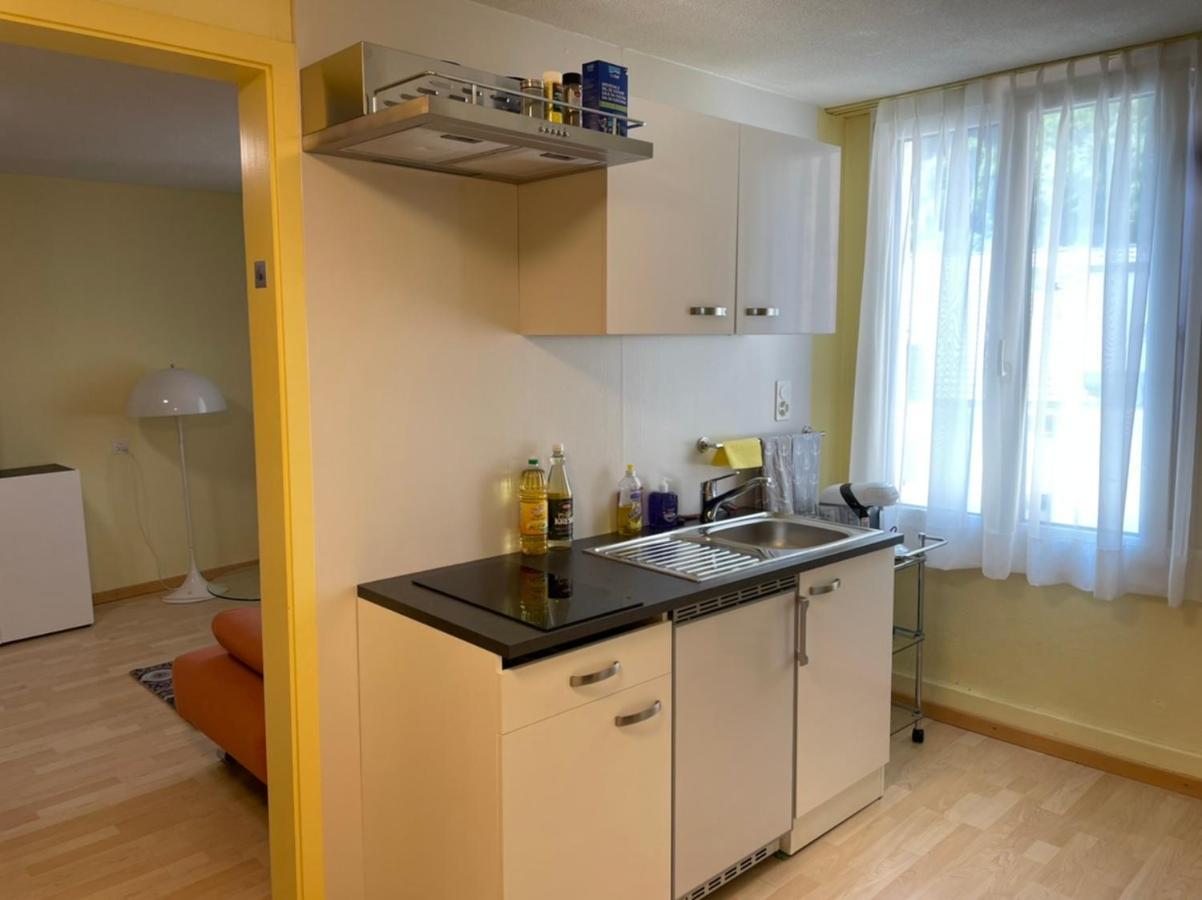 Studio Neptun 4 Im Zentrum Von باد ريغاز المظهر الخارجي الصورة